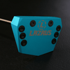 LAZRUS Golf LAZ2 (368g Head) Zero Torque Putter