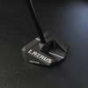 LAZRUS Golf LAZ2 (368g Head) Zero Torque Putter