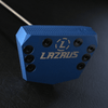 LAZRUS Golf LAZ2 (368g Head) Zero Torque Putter