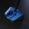 LAZRUS Golf LAZ2 (368g Head) Zero Torque Putter