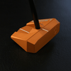 LAZRUS Golf LAZ2 (368g Head) Zero Torque Putter