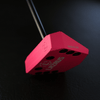 LAZRUS Golf LAZ2 (368g Head) Zero Torque Putter