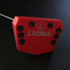 LAZRUS Golf LAZ2 (368g Head) Zero Torque Putter