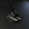 LAZRUS Golf LAZ2 (368g Head) Zero Torque Putter