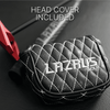 LAZRUS Golf LAZ2 (368g Head) Zero Torque Putter