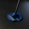 LAZRUS Golf LAZ2 (368g Head) Zero Torque Putter