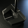Zero Torque Putters | LAZ2 Mallet Putter | Lazrus Golf (365g Head)