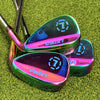 Lazrus Golf Wedges Set Bundle