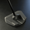 Zero Torque Putters | LAZ2 Mallet Putter | Lazrus Golf (365g Head)
