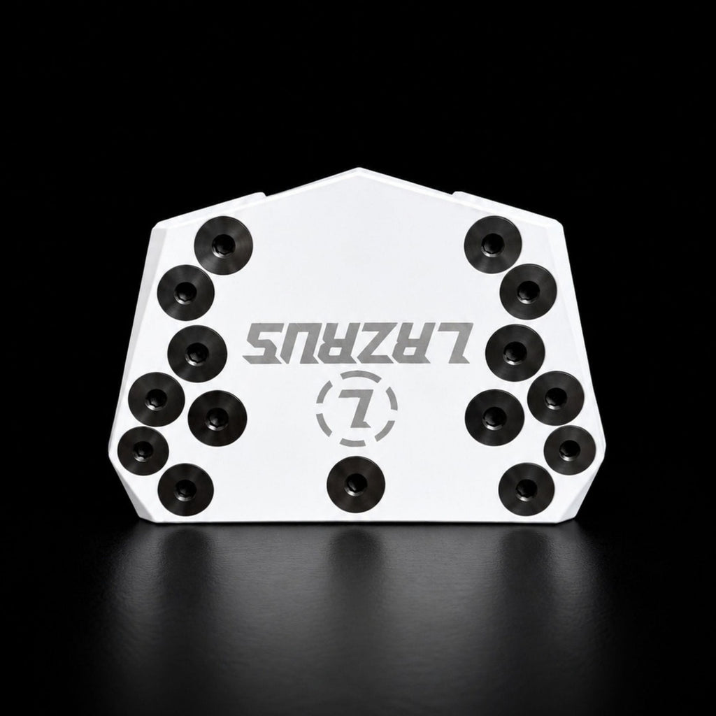 LAZRUS Golf Zero Torque - Head Only
