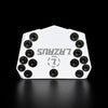 Zero Torque Putters | LAZ2 Mallet Putter | Lazrus Golf (365g Head)