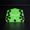 Zero Torque Putters | LAZ2 Mallet Putter | Lazrus Golf (365g Head)