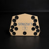 Zero Torque Putters | LAZ2 Mallet Putter | Lazrus Golf (365g Head)