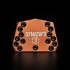 Zero Torque Putters | LAZ2 Mallet Putter | Lazrus Golf (365g Head)