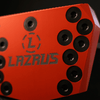 Zero Torque Putters | LAZ2 Mallet Putter | Lazrus Golf (365g Head)