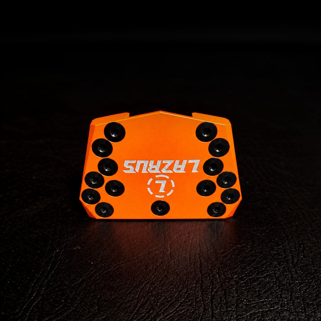 LAZRUS Golf Zero Torque - Head Only