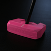 LAZRUS Golf LAZ2.5 Zero Torque Mallet Putter (378g Head)