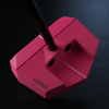 LAZRUS Golf LAZ2.5 Zero Torque Mallet Putter (378g Head)