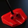 Zero Torque Putters | LAZ2 Mallet Putter | Lazrus Golf (365g Head)