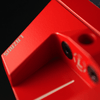 Zero Torque Putters | LAZ2 Mallet Putter | Lazrus Golf (365g Head)