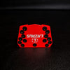 LAZRUS Golf Zero Torque - Head Only