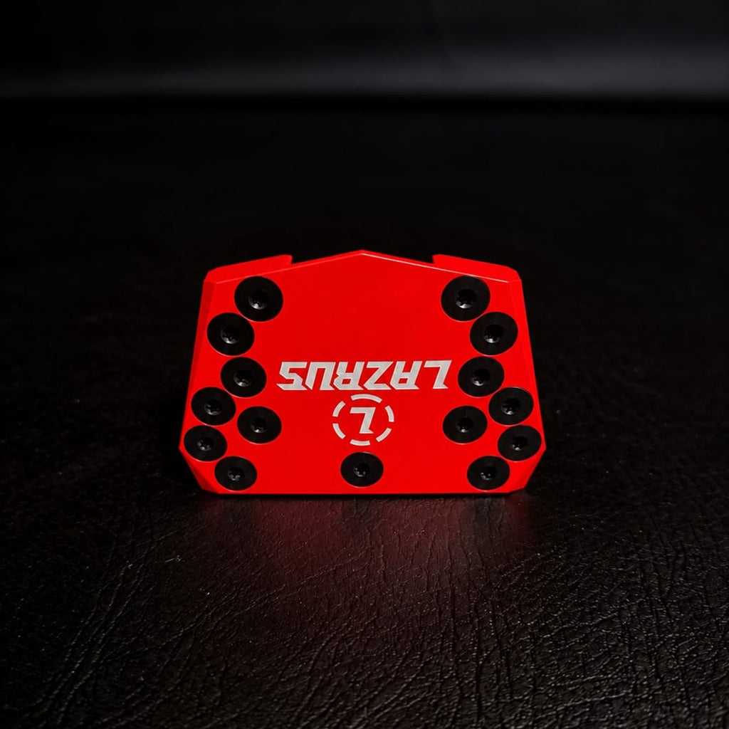 LAZRUS Golf Zero Torque - Head Only